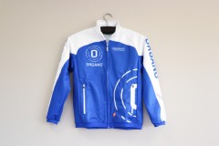 ORGANO Softshell-Jacke