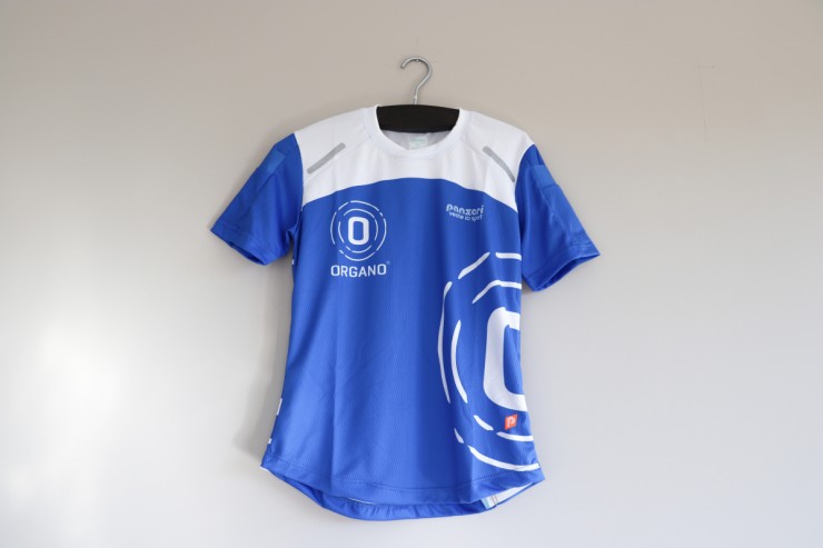 Laufshirt Herren