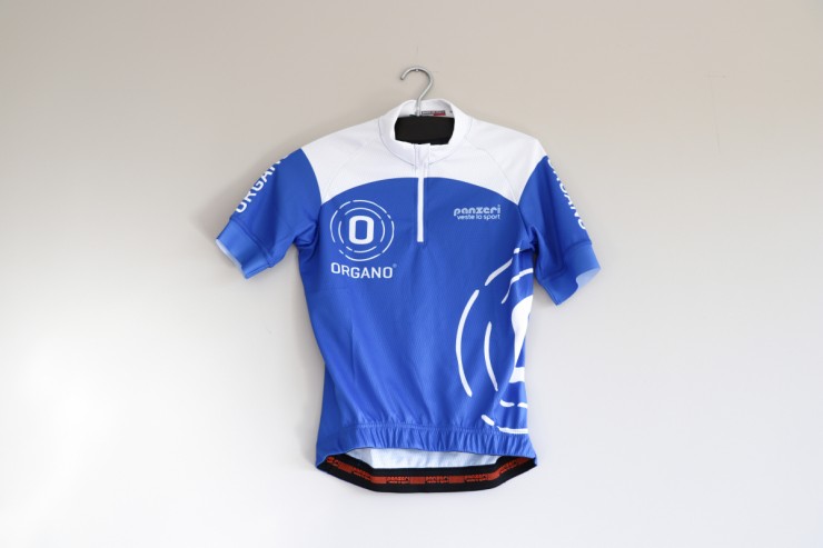 Trikot/Radshirt Unisex