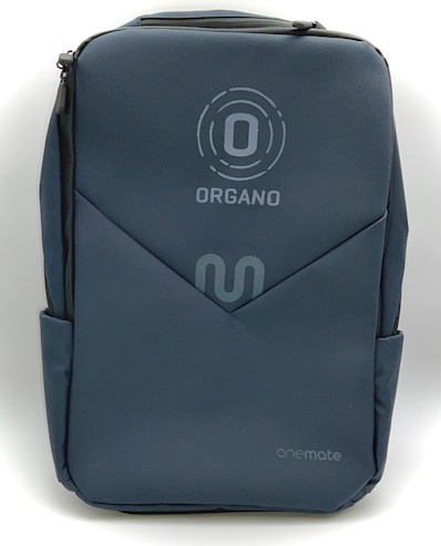 ORGANO Business-Rucksack
