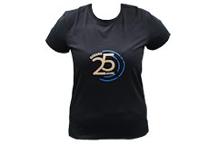 ORGANO Shirt 25 Jahre