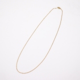 Halskette Gold