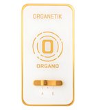 ORGANETIK Gold – Limited Edition