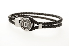 ORGANO Vital Armband edelstahl
