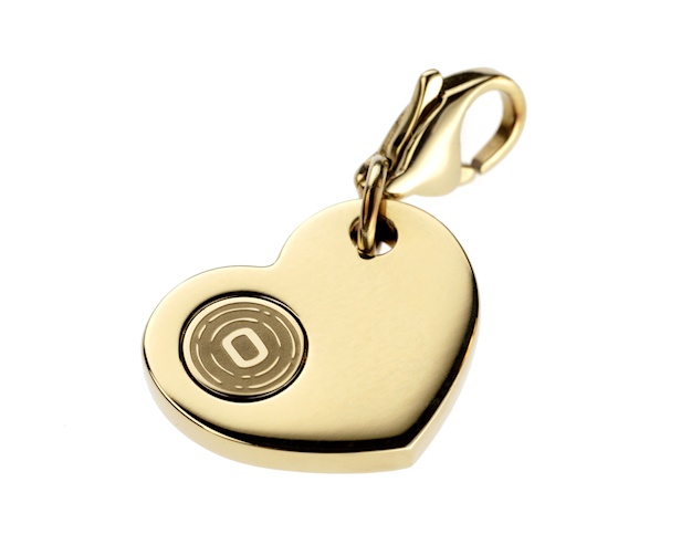 ORGANO Vital Charm - Gold