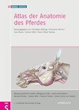 Atlas der Anatomie des Pferdes