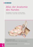 Atlas der Anatomie des Hundes