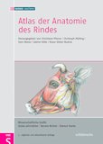 Atlas der Anatomie des Rindes
