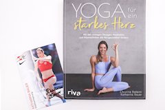 Yoga für ein starkes Herz