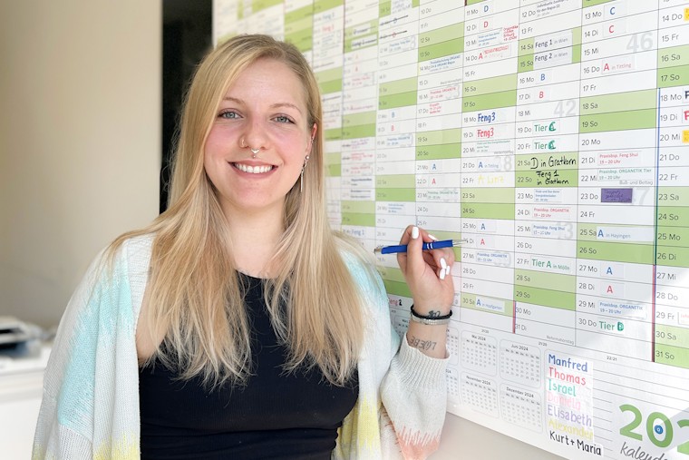 Bild von Bianca Liebl