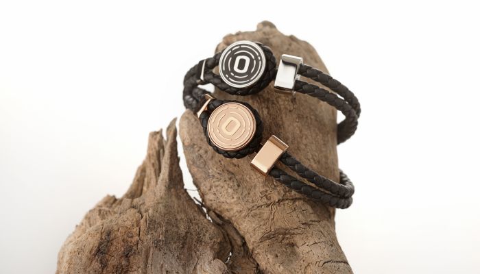 ORGANO Vital Armbänder