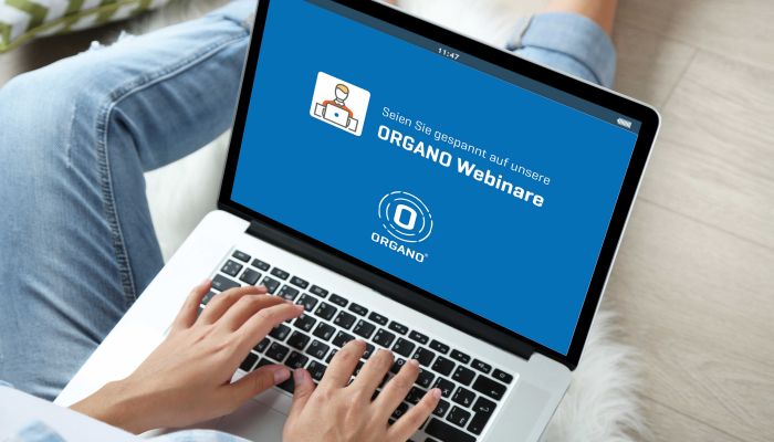 Aufgezeichnete Webinare
