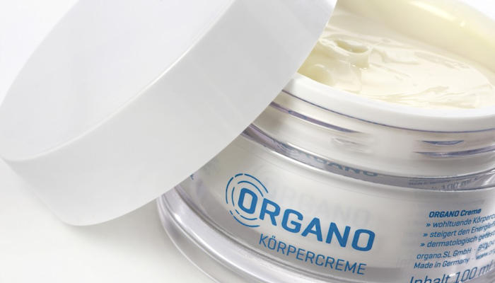 ORGANO Creme