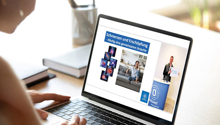 Live-Webinare