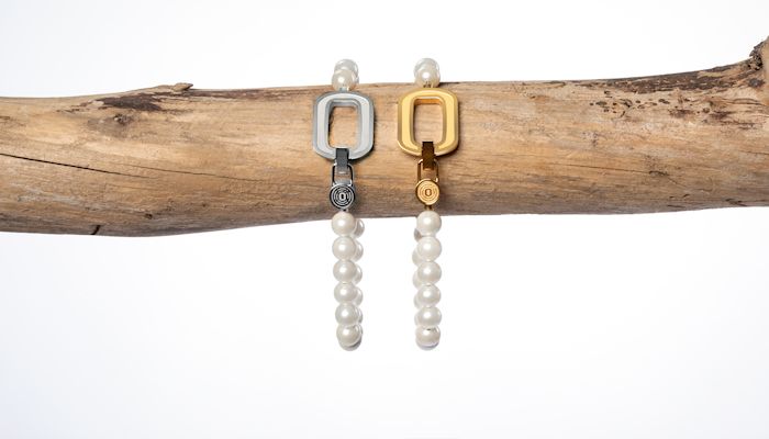 ORGANO Vital Perlen-Armbänder
