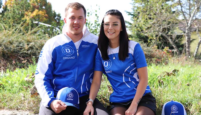 Infobild von Organo Sportwear